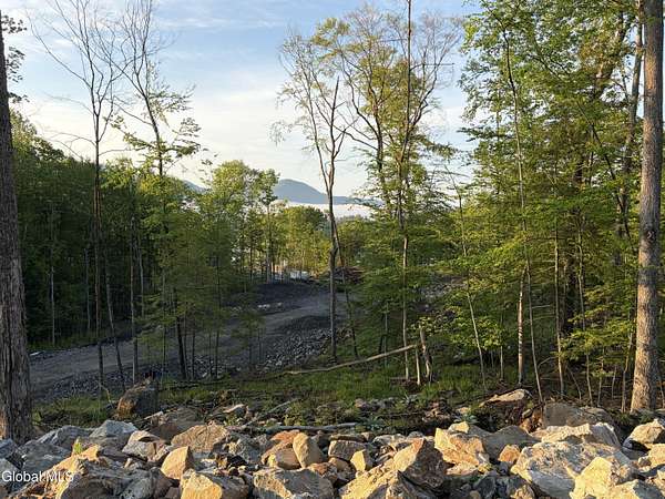 1.24 Acres of Residential Land for Sale in Bolton Landing, New York