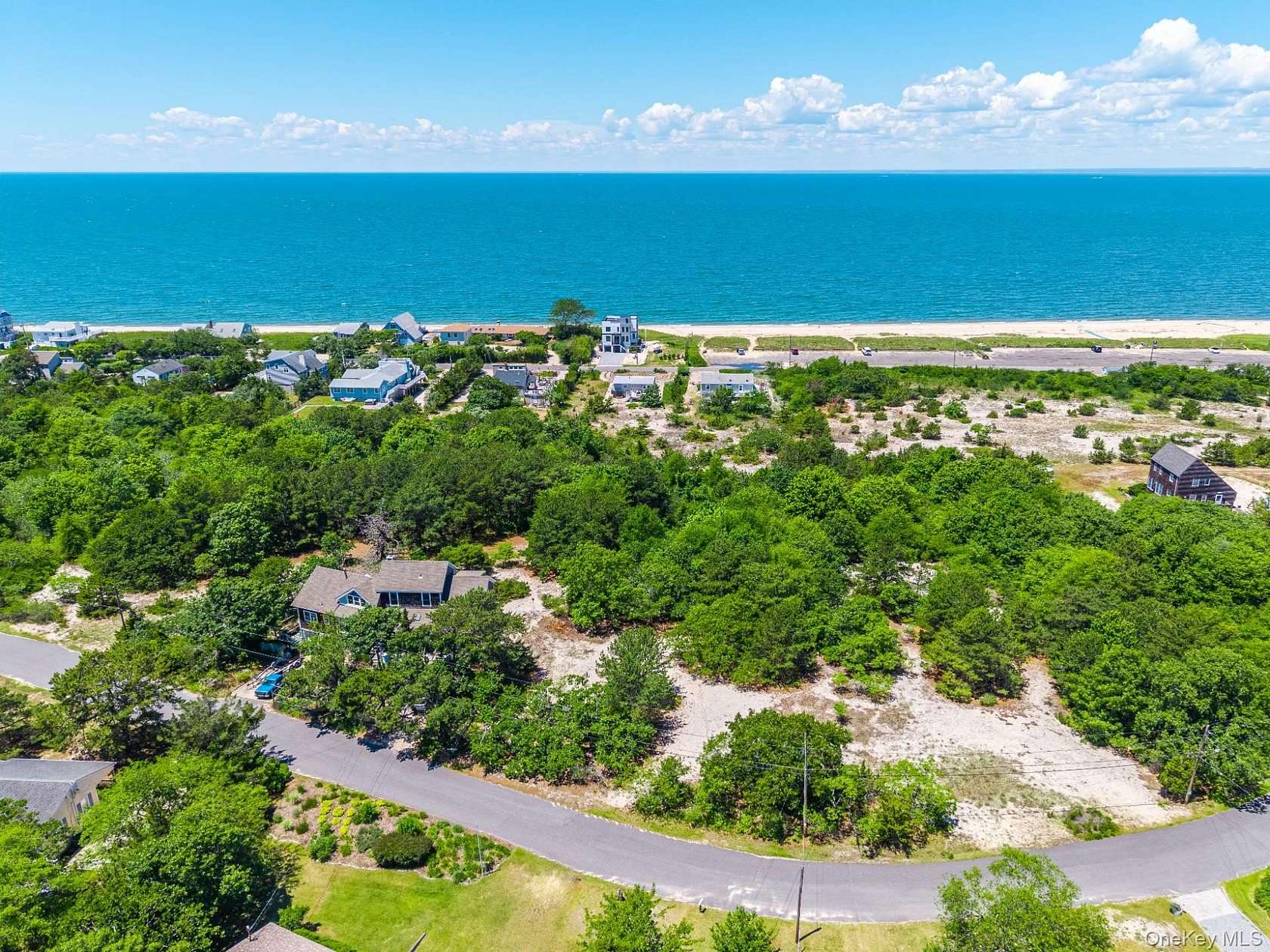 0.92 Acres of Residential Land for Sale in Southold, New York