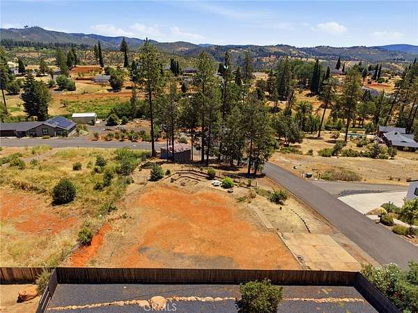 0.45 Acres of Residential Land for Sale in Paradise, California