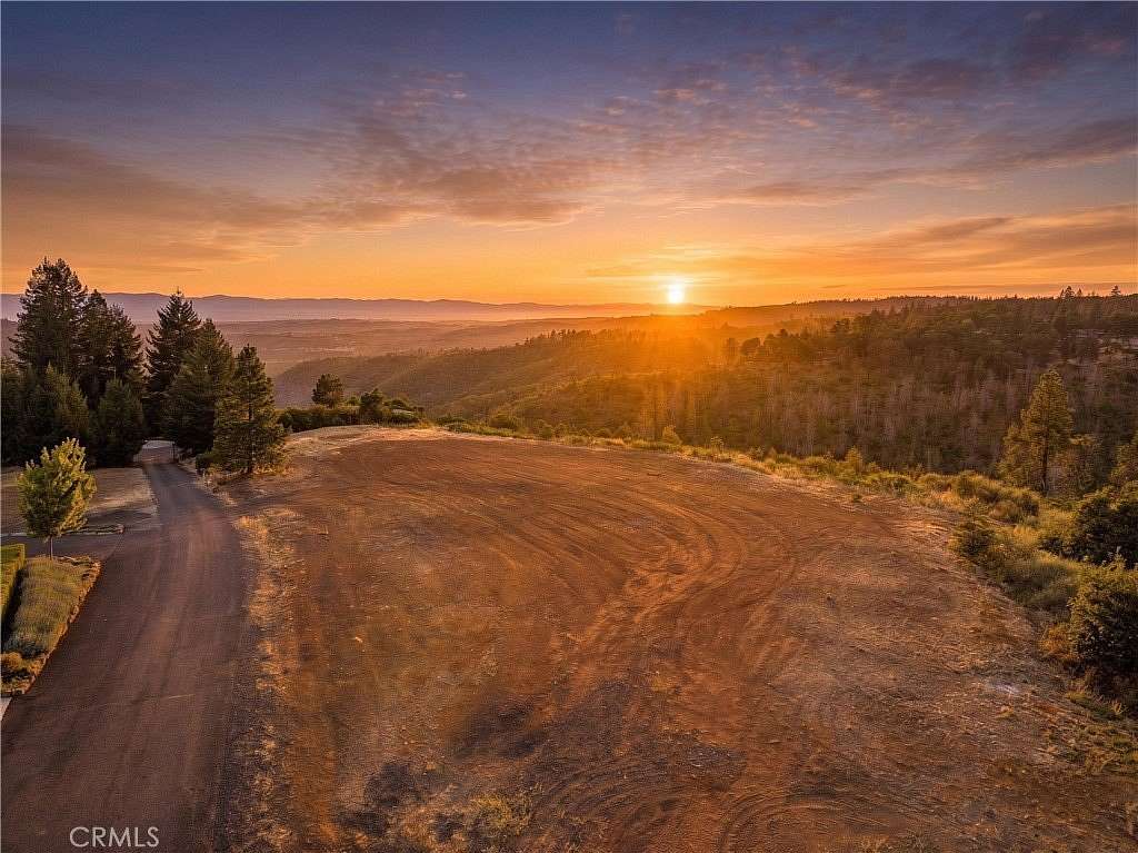 32.5 Acres of Recreational & Residential Land for Sale in Paradise, California