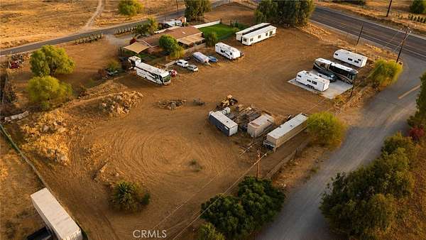 1.45 Acres of Mixed-Use Land for Sale in Perris, California