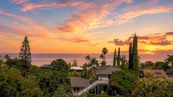 0.5 Acres of Residential Land for Sale in Kihei, Hawaii