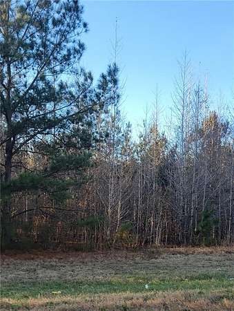 3.5 Acres of Land for Sale in Union Springs, Alabama
