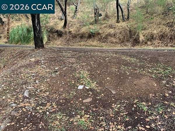 0.25 Acres of Residential Land for Sale in Oakland, California