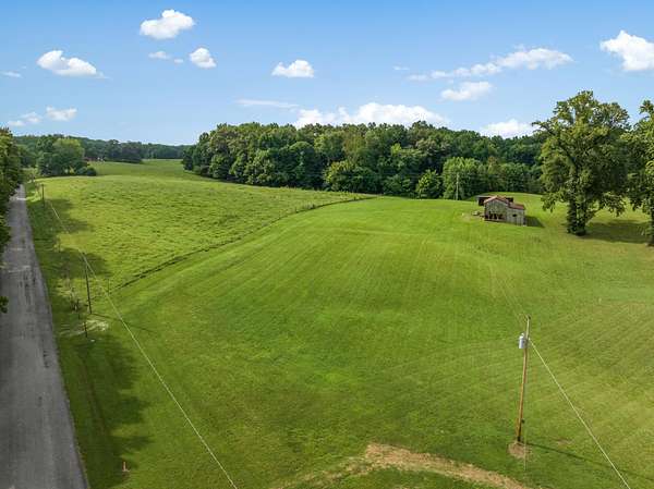 4.1 Acres of Residential Land for Sale in Walling, Tennessee
