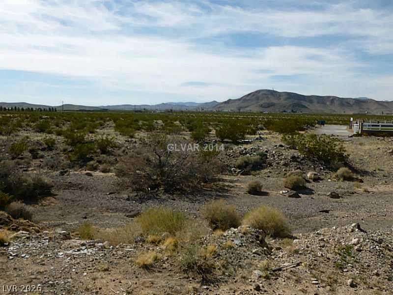 1 Acre of Residential Land for Sale in Henderson, Nevada
