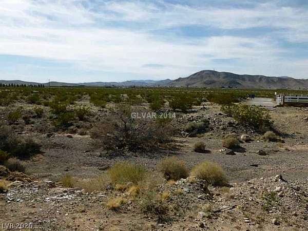 1 Acre of Residential Land for Sale in Henderson, Nevada
