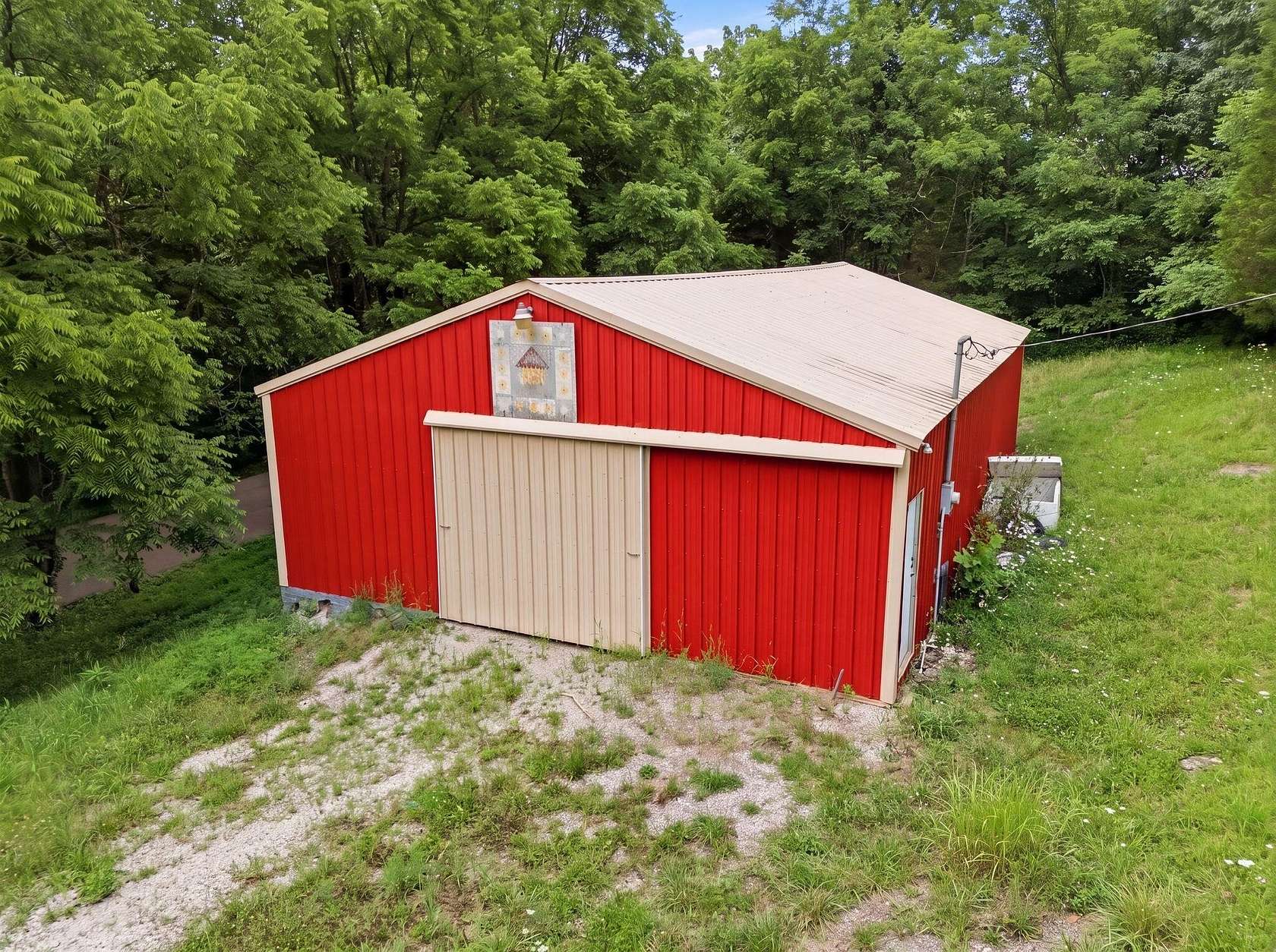 5.42 Acres of Residential Land for Sale in Frankfort, Kentucky