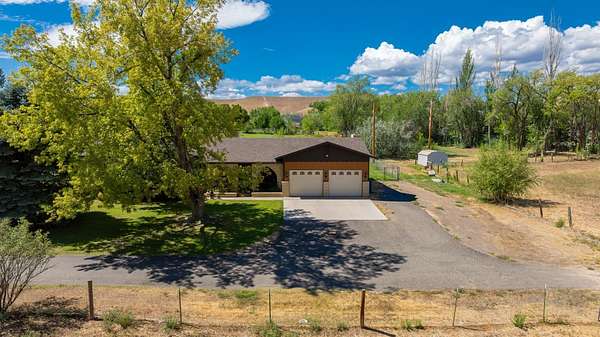 2.18 Acres of Land with Home for Sale in Grand Junction, Colorado