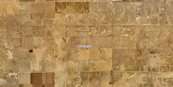 1.4 Acres of Land for Sale in Lancaster, California