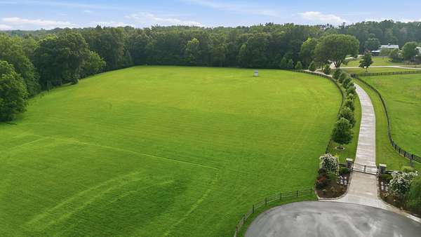 14.5 Acres of Land for Sale in Franklin, Tennessee