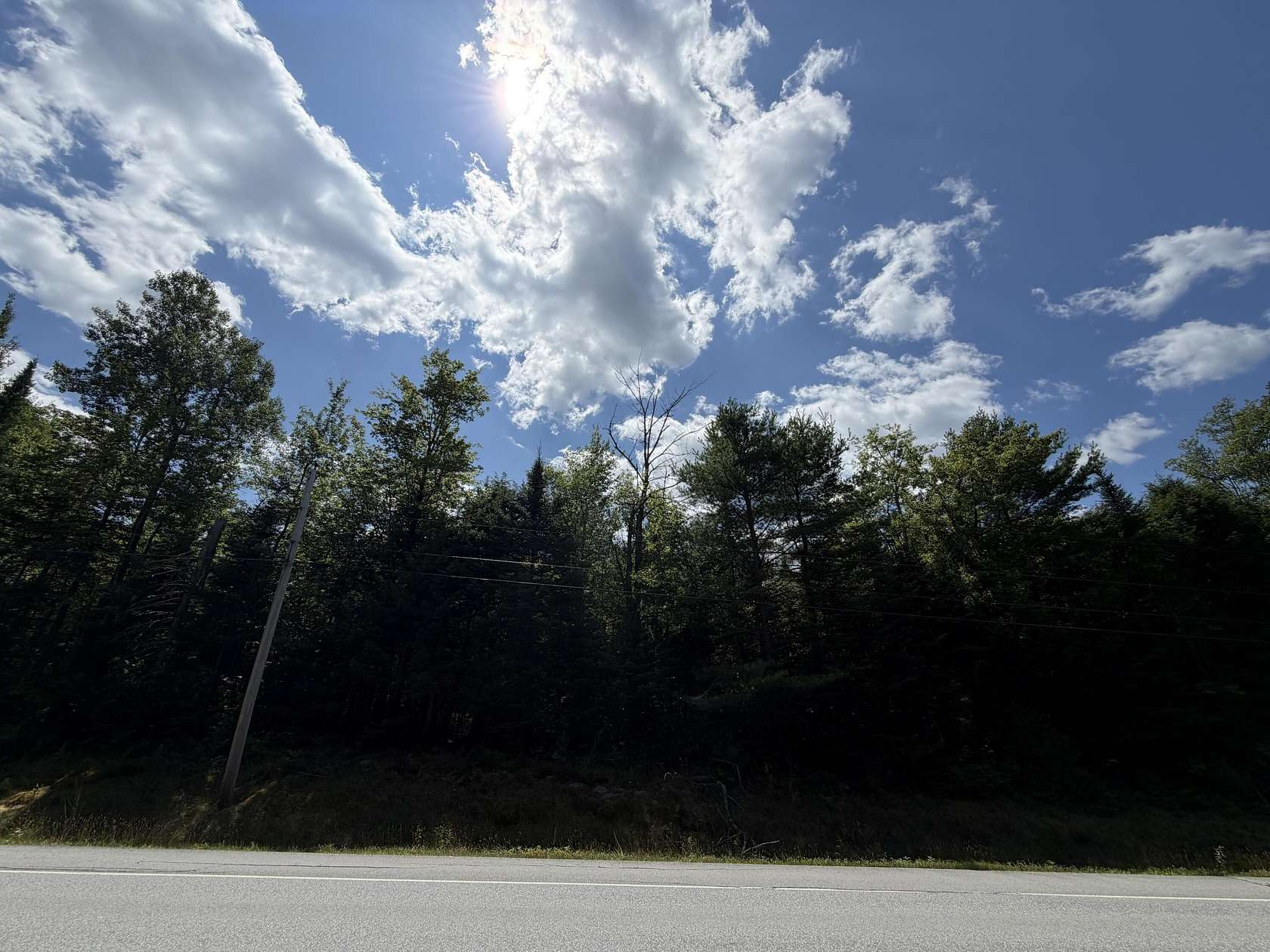 2 Acres of Residential Land for Sale in Lincoln, Maine