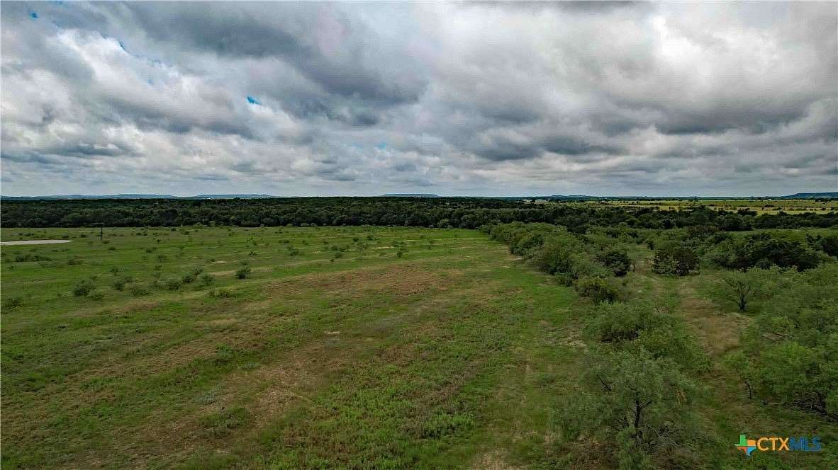 5.13 Acres of Residential Land for Sale in Copperas Cove, Texas