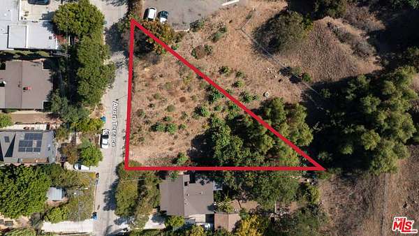 0.21 Acres of Residential Land for Sale in Los Angeles, California