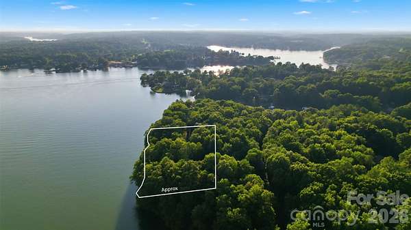 1 Acre of Residential Land for Sale in Taylorsville, North Carolina