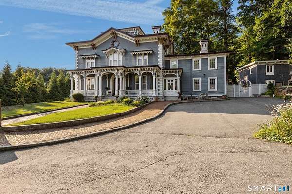 2.65 Acres of Land with Home for Sale in Plainfield, Connecticut