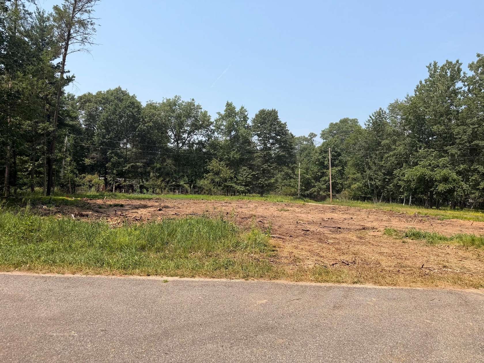 0.45 Acres of Residential Land for Sale in Breezy Point, Minnesota