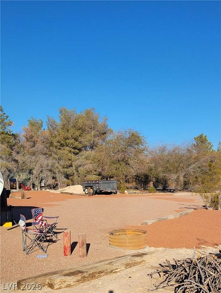 1.25 Acres of Residential Land for Sale in Las Vegas, Nevada