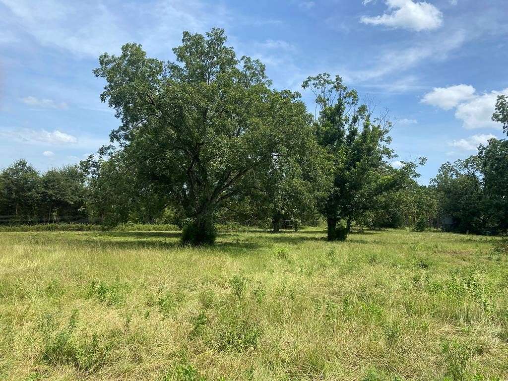 73.7 Acres of Recreational & Residential Land for Sale in Banks, Alabama