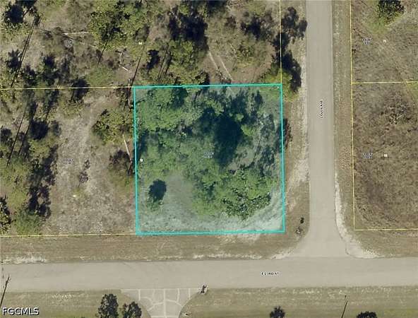 0.25 Acres of Residential Land for Sale in Alva, Florida
