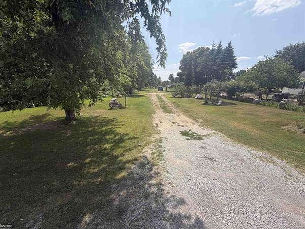 10.2 Acres of Land for Sale in Otisville, Michigan