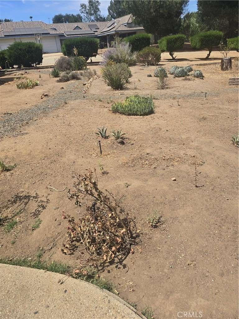 10.4 Acres of Land with Home for Sale in Murrieta, California