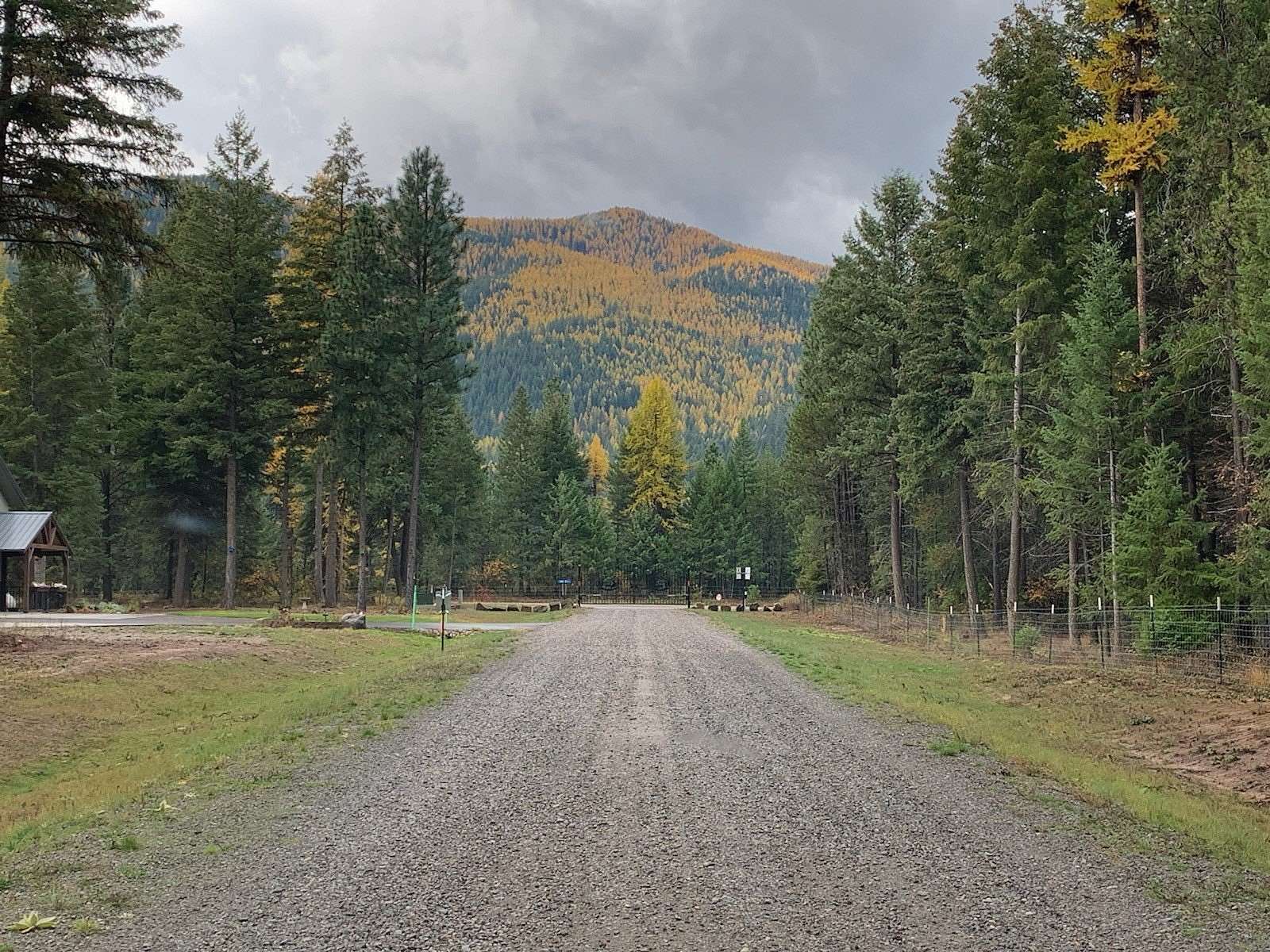 5.35 Acres of Residential Land for Sale in St. Regis, Montana