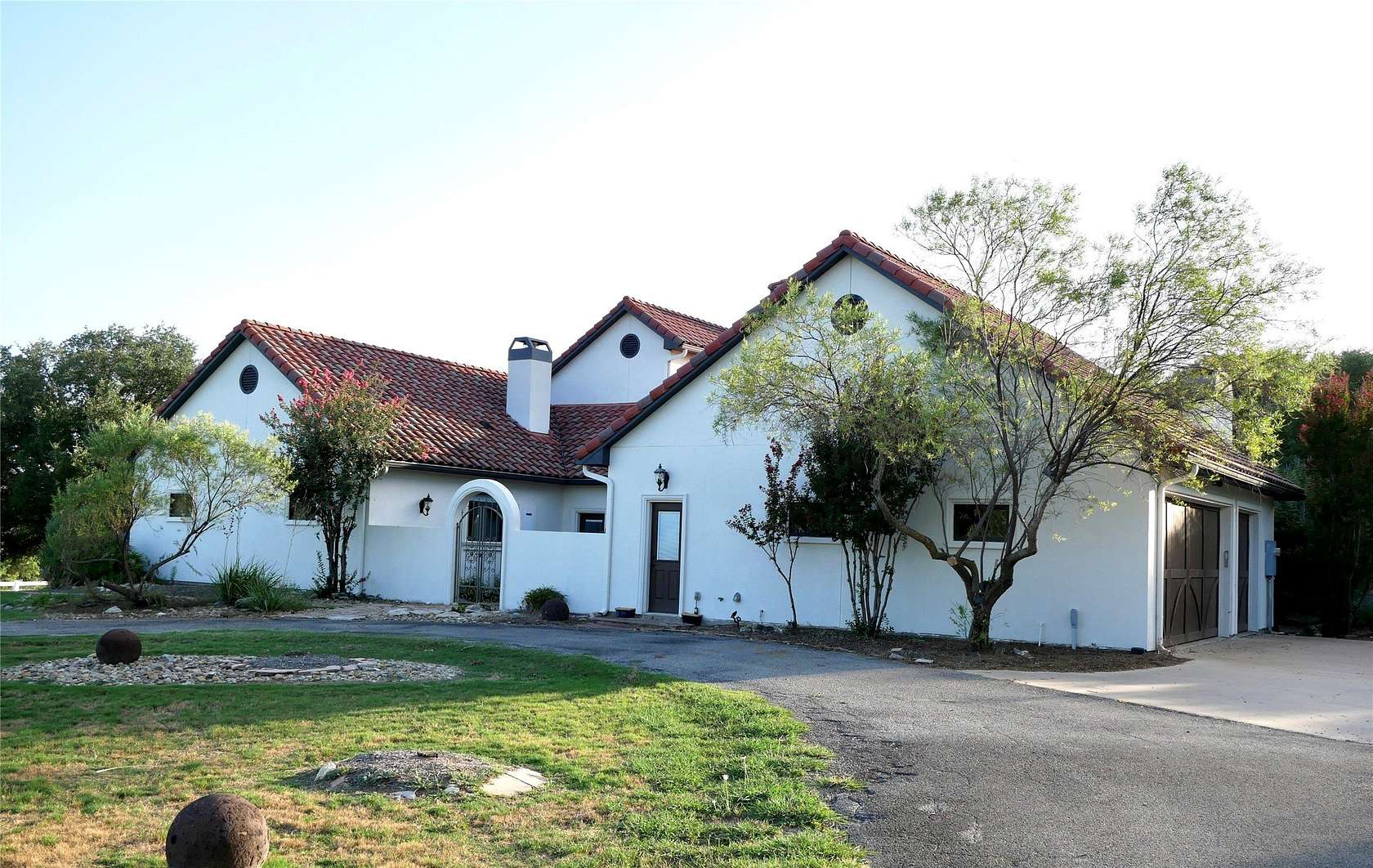 42 Acres of Land with Home for Sale in Granbury, Texas