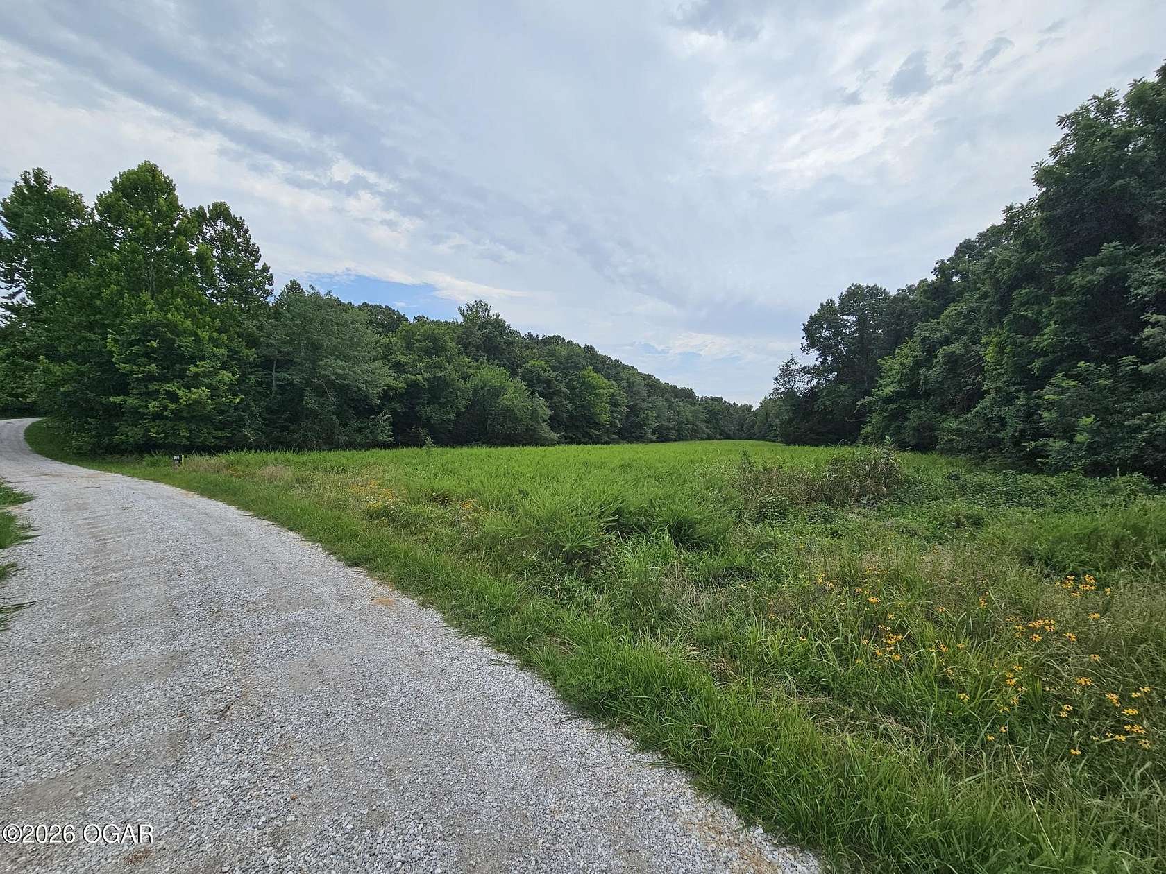 18 Acres of Land for Sale in Neosho, Missouri