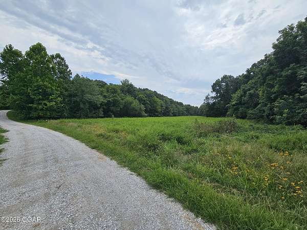 18 Acres of Land for Sale in Neosho, Missouri