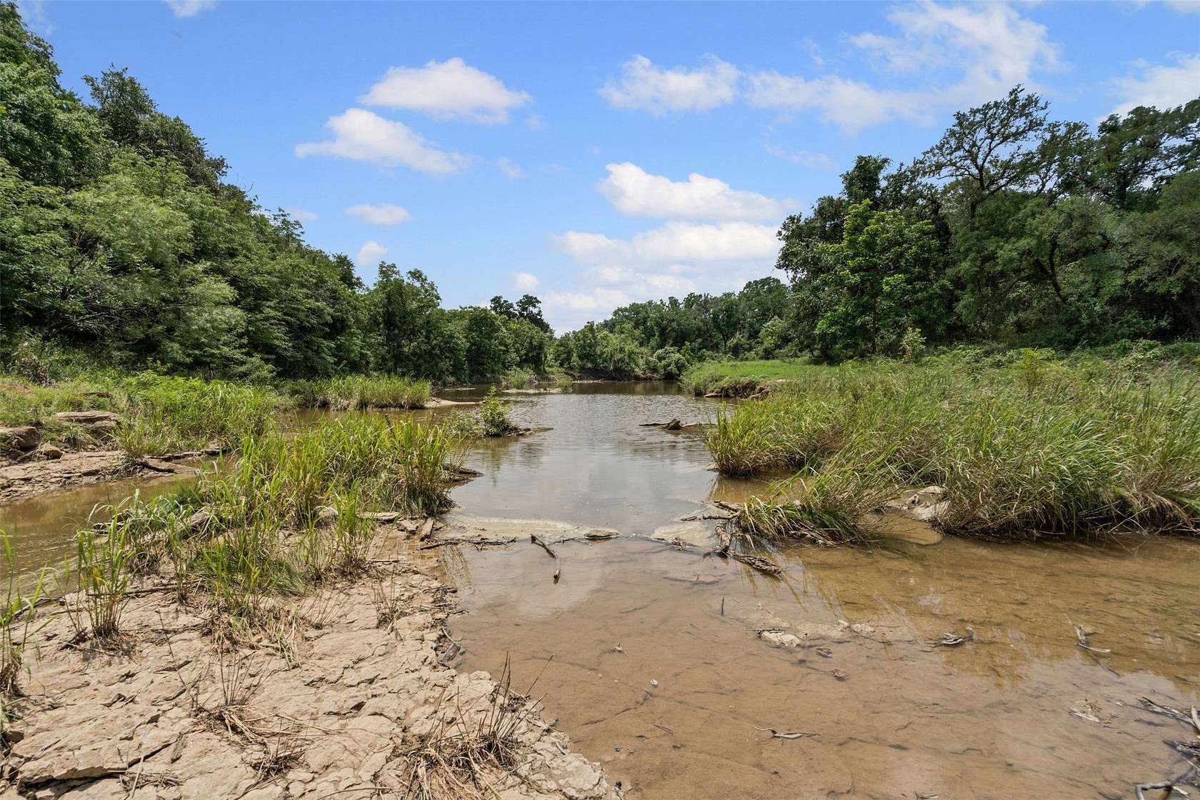 79 Acres of Land for Sale in Gordon, Texas
