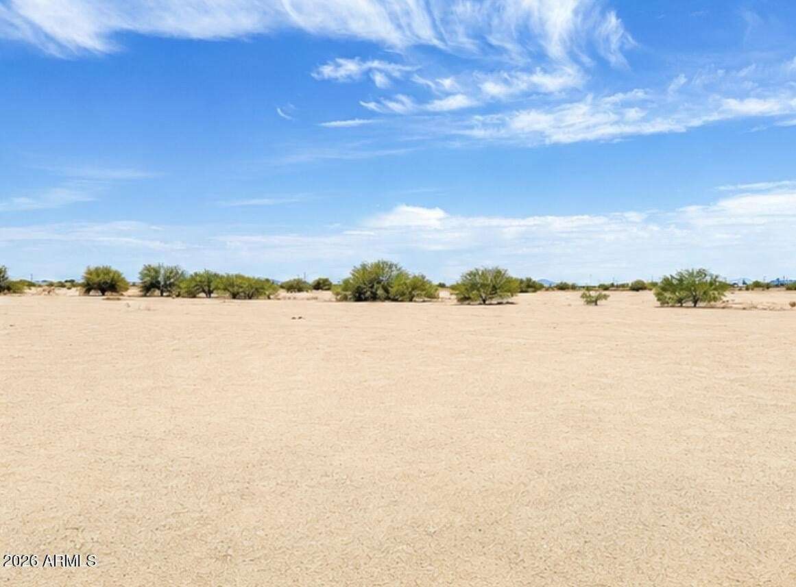 0.28 Acres of Residential Land for Sale in Eloy, Arizona