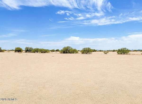 0.28 Acres of Residential Land for Sale in Eloy, Arizona