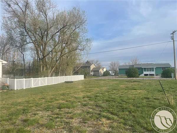 0.11 Acres of Residential Land for Sale in Billings, Montana
