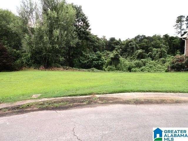 0.43 Acres of Land for Sale in Adamsville, Alabama