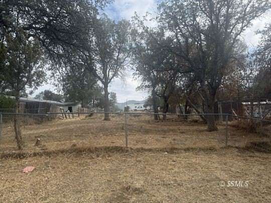 0.26 Acres of Residential Land for Sale in Bodfish, California