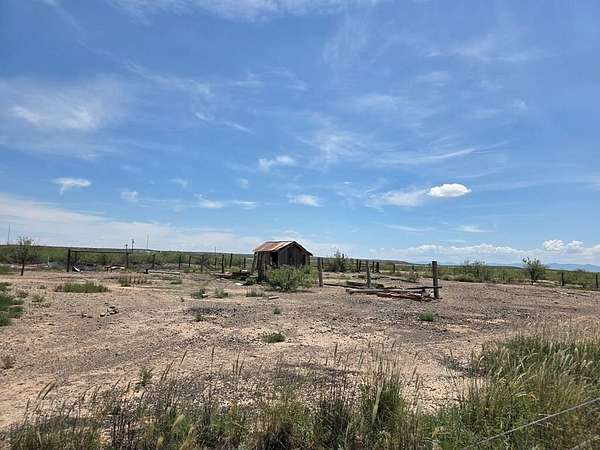 0.32 Acres of Residential Land for Sale in Toyah, Texas
