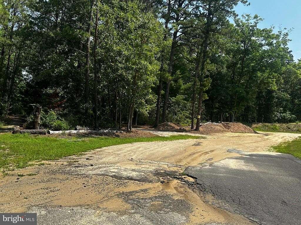 Land for Sale in Mays Landing, New Jersey