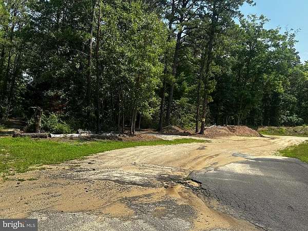 Land for Sale in Mays Landing, New Jersey
