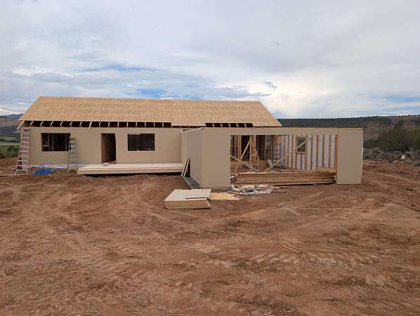 2 Acres of Land with Home for Sale in Cedaredge, Colorado