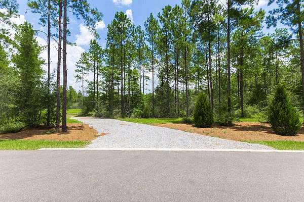 5.44 Acres of Residential Land for Sale in Pace, Florida
