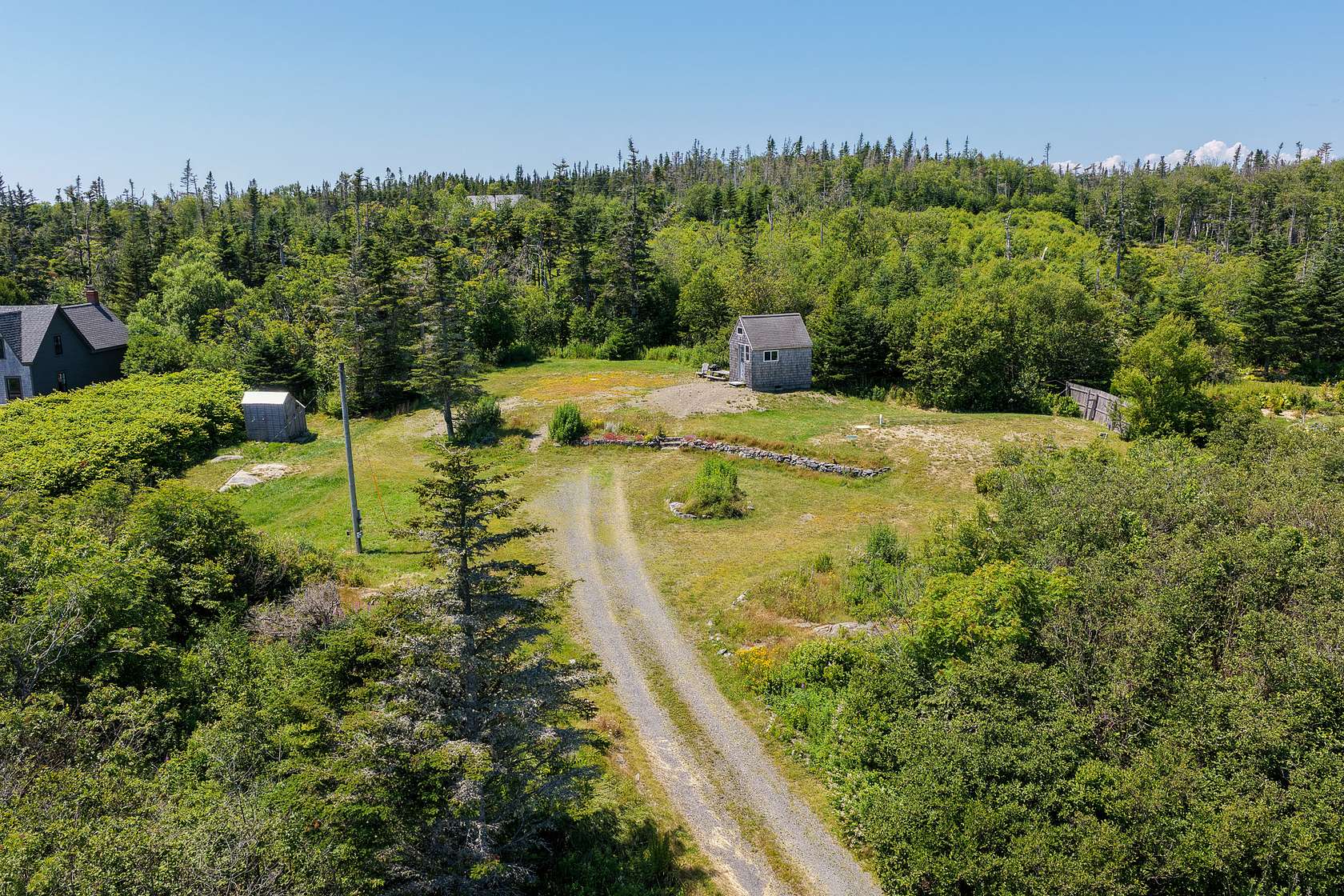 1 Acre of Land for Sale in Lubec, Maine