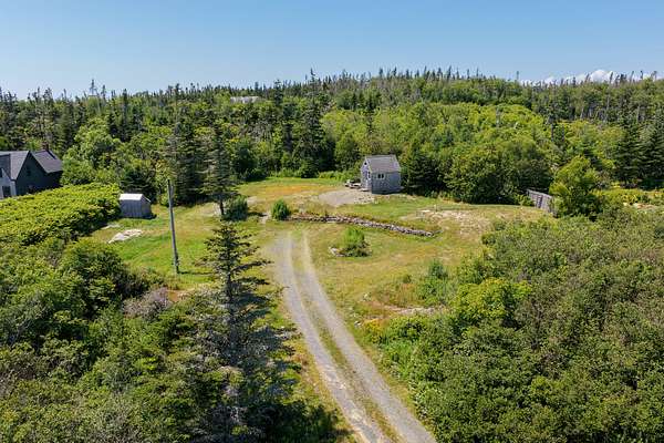1 Acre of Land for Sale in Lubec, Maine