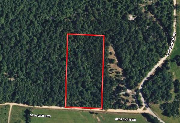 5 Acres of Land for Sale in Viola, Arkansas