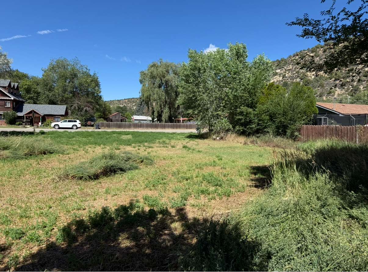0.14 Acres of Residential Land for Sale in Dolores, Colorado