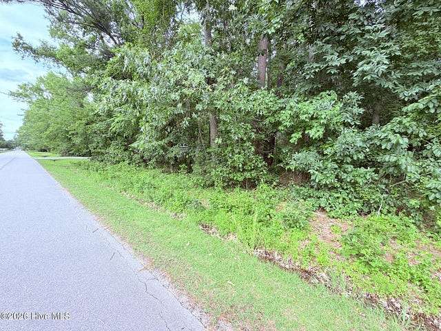 0.25 Acres of Residential Land for Sale in Hertford, North Carolina