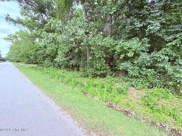 0.25 Acres of Residential Land for Sale in Hertford, North Carolina