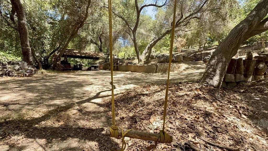 4.24 Acres of Residential Land for Sale in Fallbrook, California
