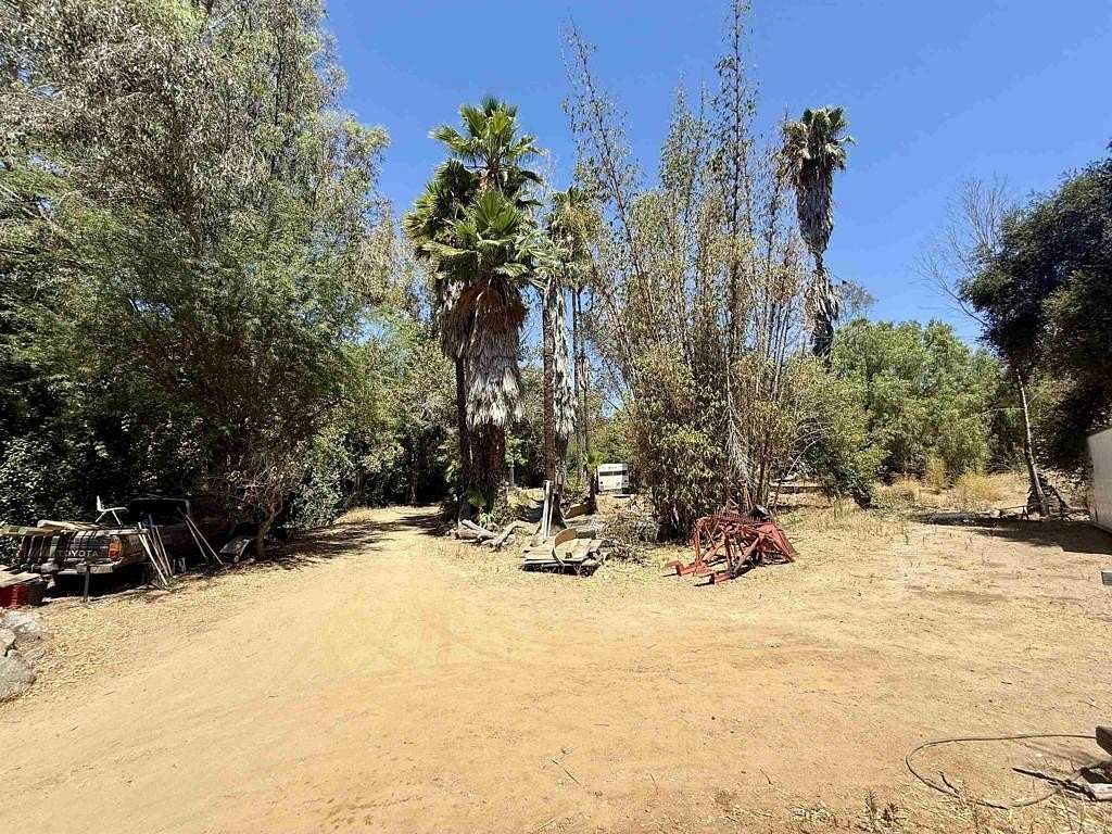 4.24 Acres of Residential Land for Sale in Fallbrook, California