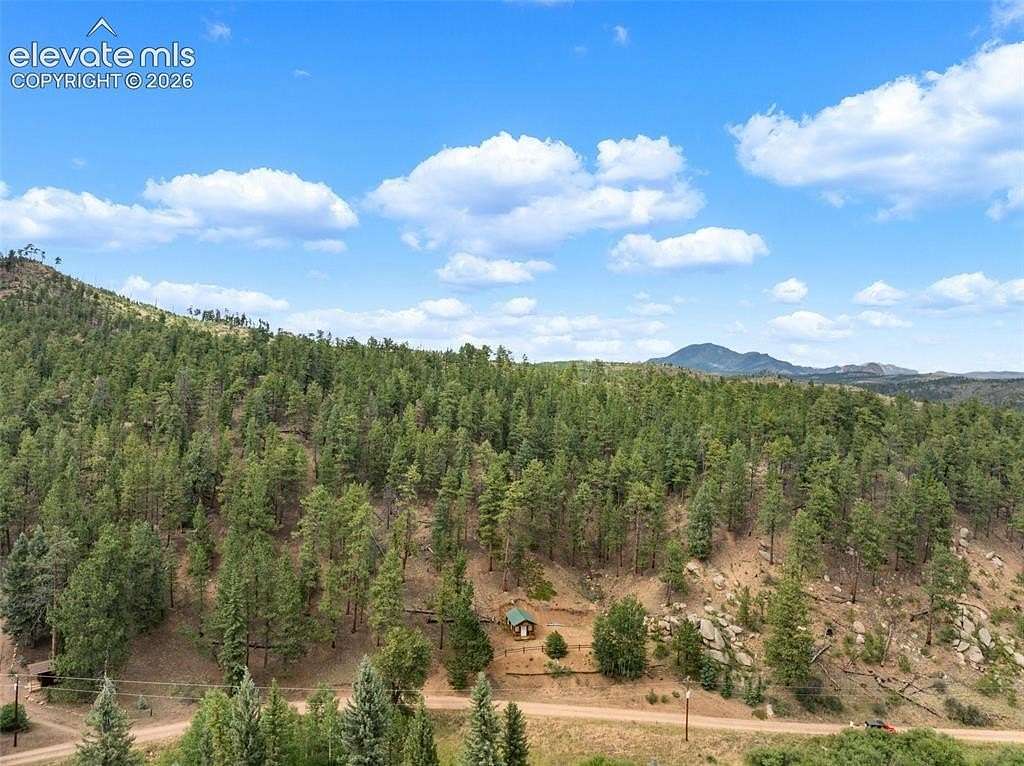 1 Acre of Residential Land for Sale in Sedalia, Colorado